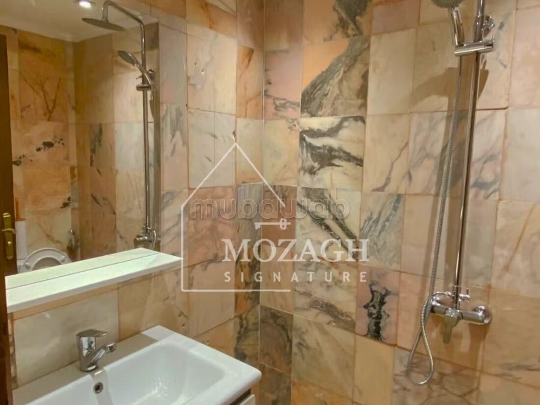 Appartement 100 m² à louer à Marrakech — Photo 384