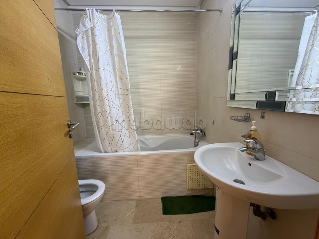 Appartement 100 m² à louer à Marrakech — Photo 397