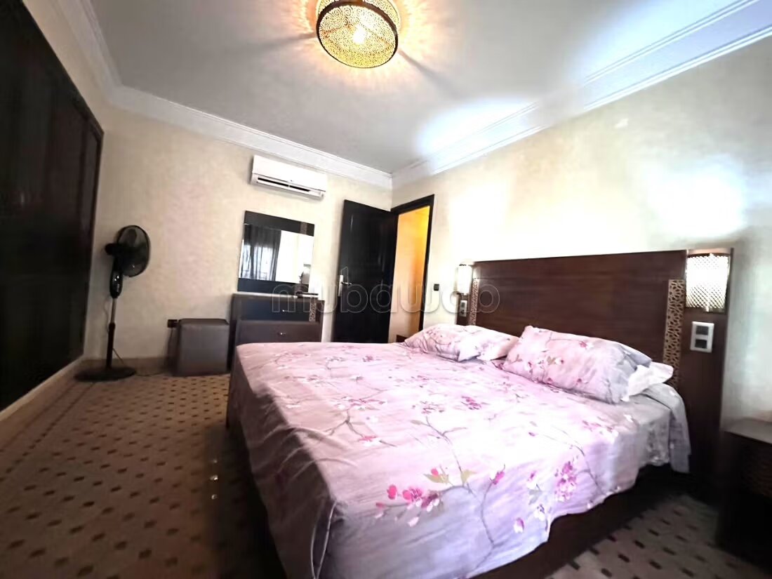 Appartement 100 m² à louer à Marrakech — Photo 409