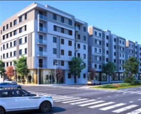 Appartement 100 m² à louer à Marrakech — Photo 418