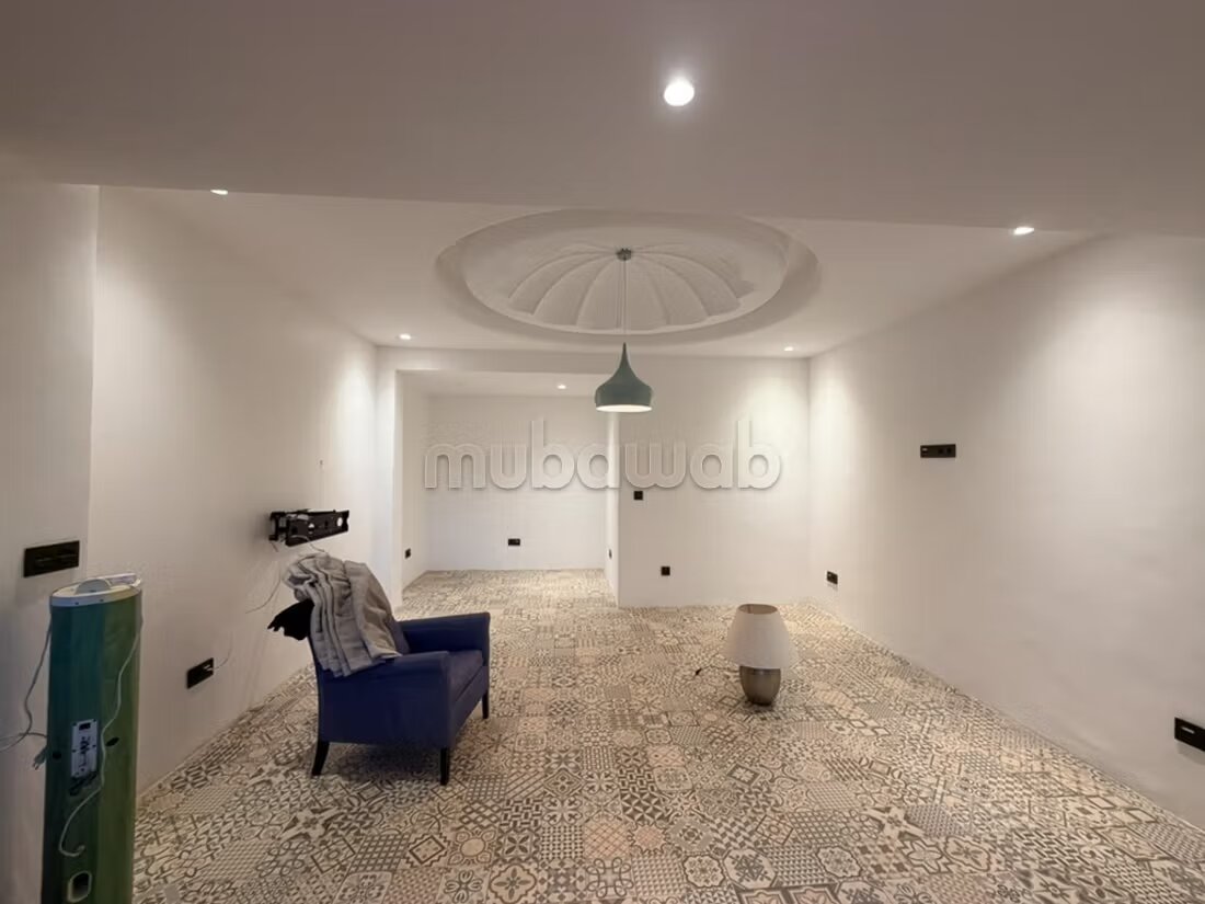 فيلا 800 م² للإيجار في الدار البيضاء (أنفا) — Photo 13