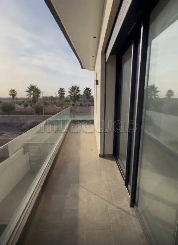 فيلا حديثة 1000 م² للبيع بمراكش — Photo 30