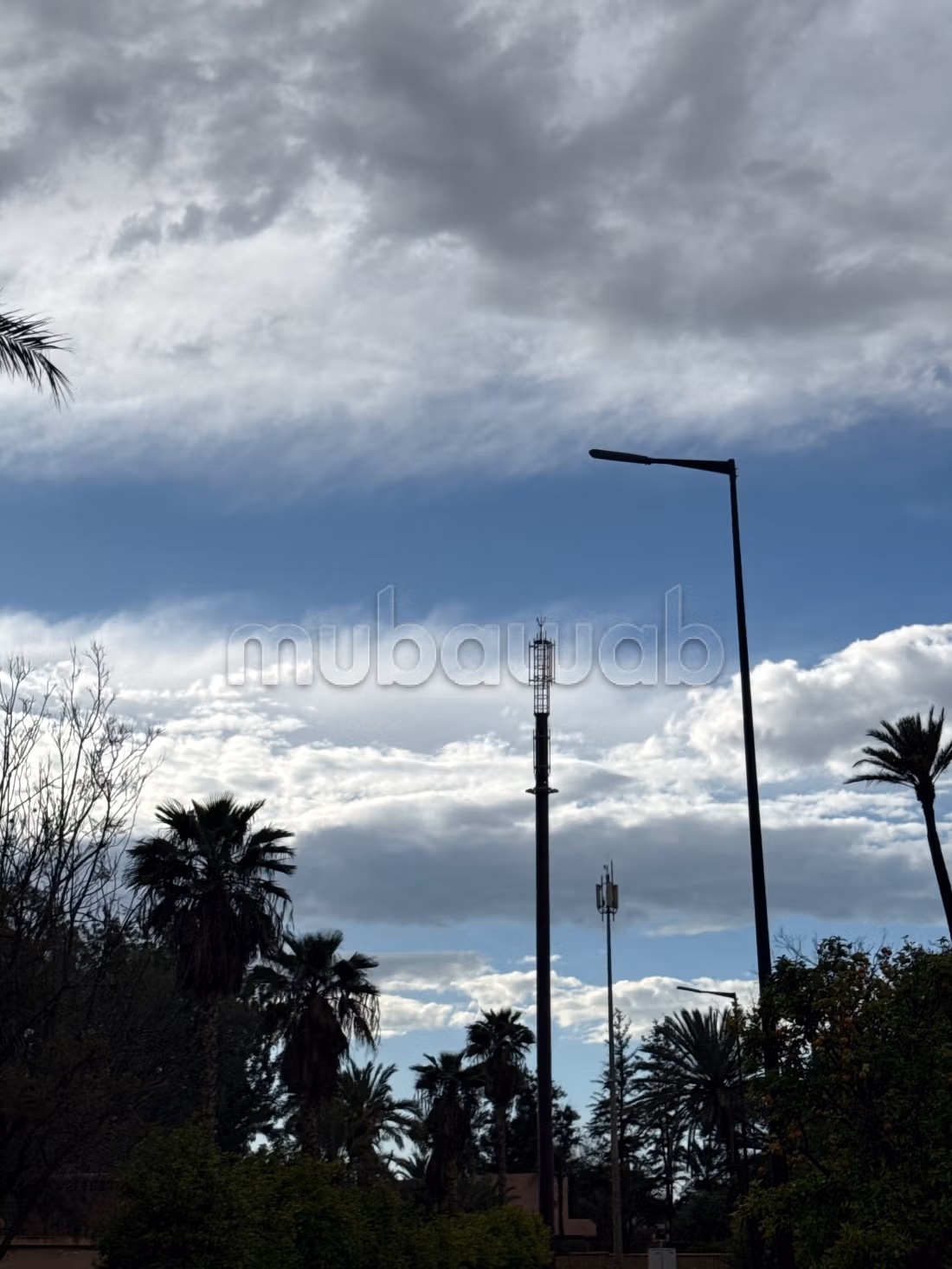 Exceptional Villa for Sale – 1500 m² – Marrakech — Photo 4