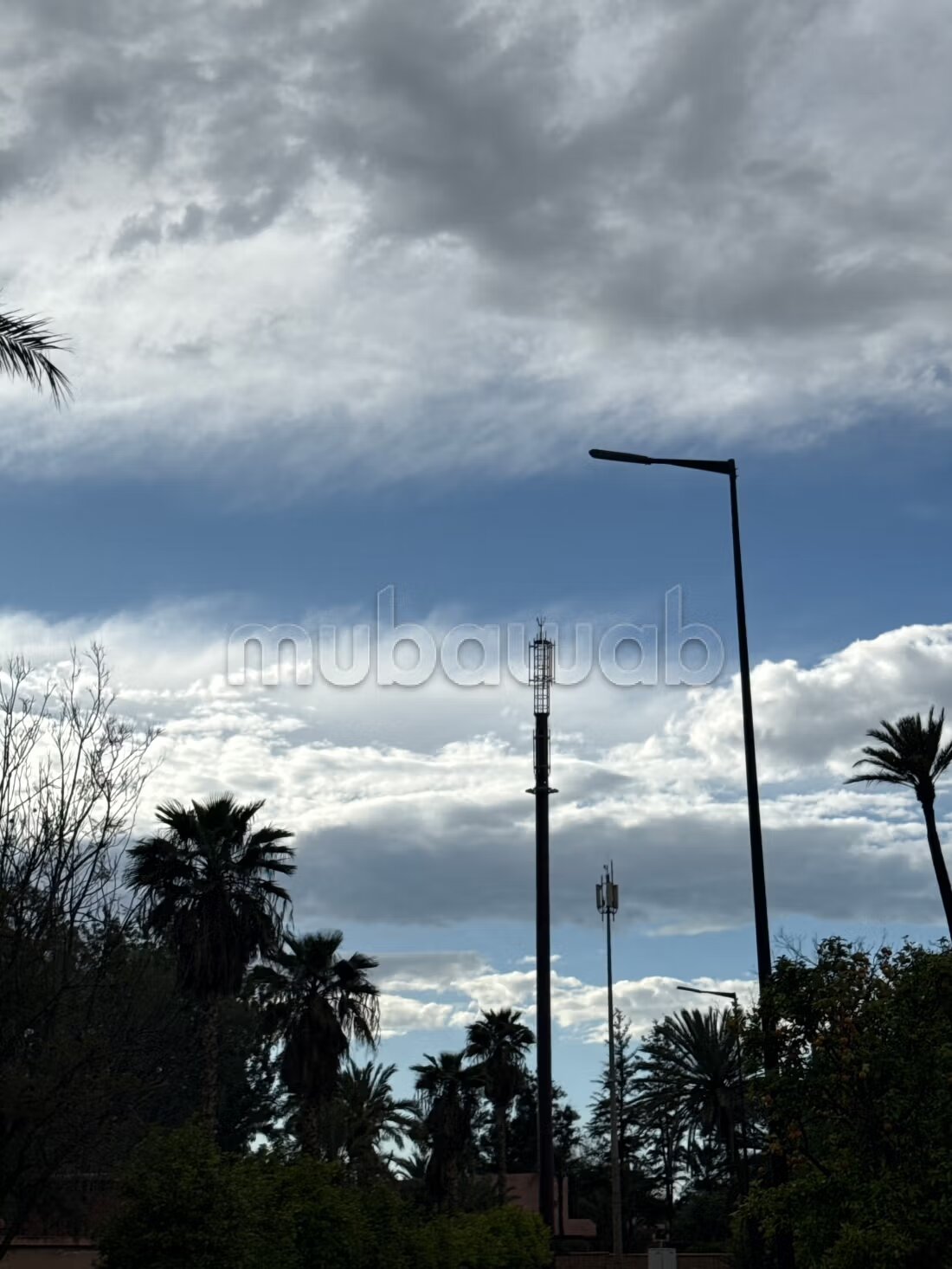 Exceptional Villa for Sale – 1500 m² – Marrakech — Photo 3
