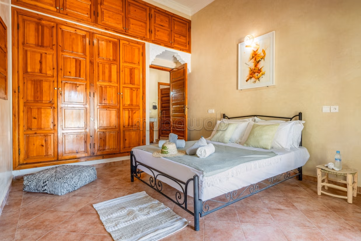 Villa 250 m² à vendre à Marrakech - Route de Fès km 20 — Photo 6