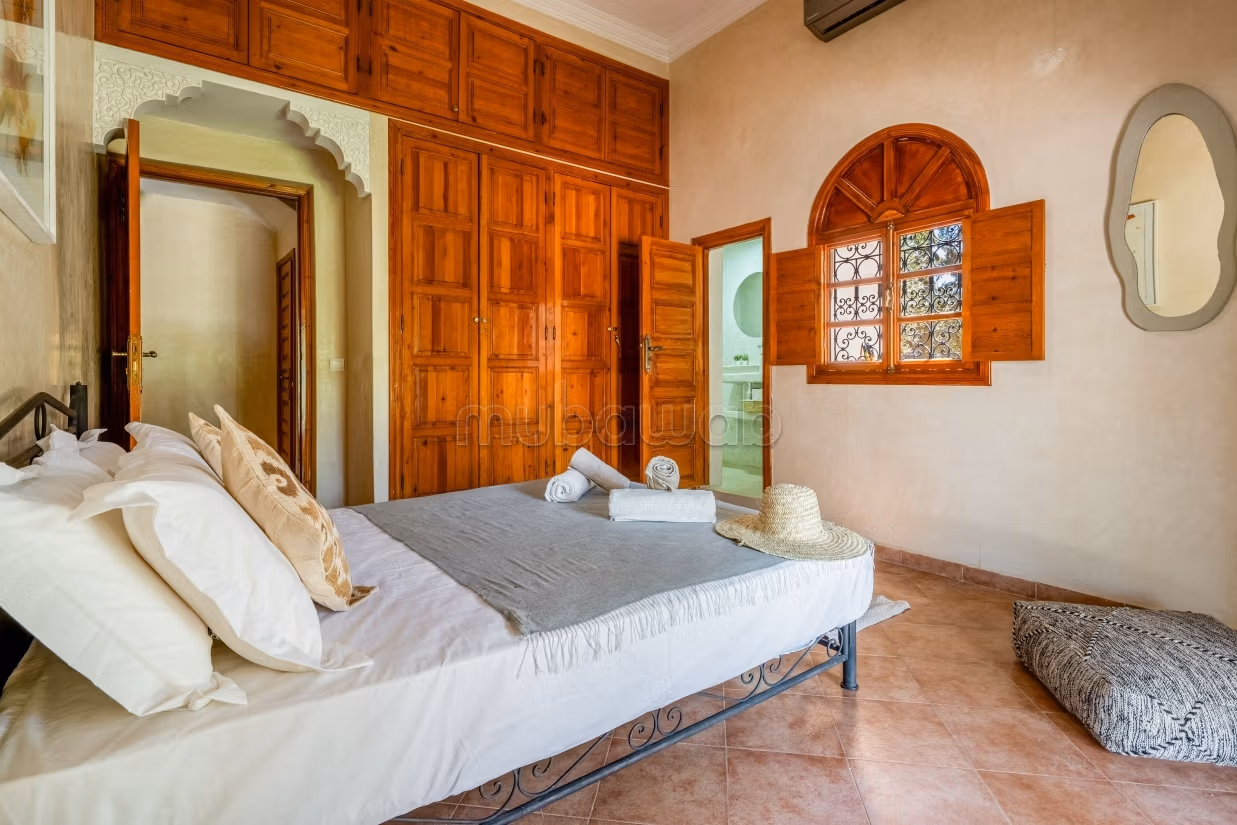 Villa 250 m² à vendre à Marrakech - Route de Fès km 20 — Photo 10
