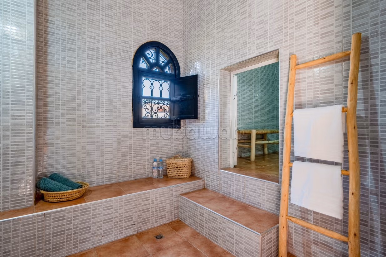 Villa 250 m² à vendre à Marrakech - Route de Fès km 20 — Photo 20