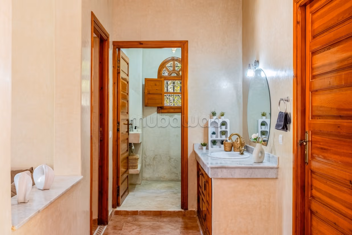 Villa 250 m² à vendre à Marrakech - Route de Fès km 20 — Photo 28