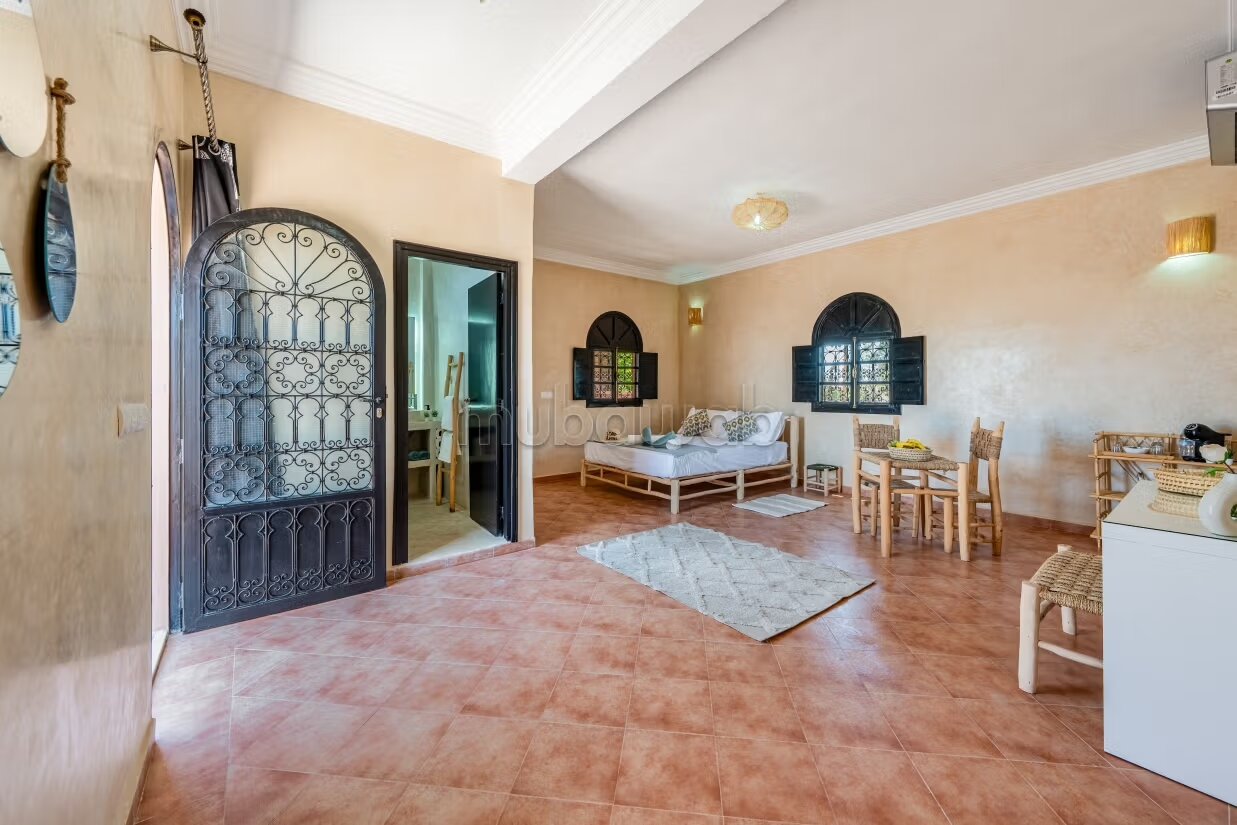 Villa 250 m² à vendre à Marrakech - Route de Fès km 20 — Photo 13