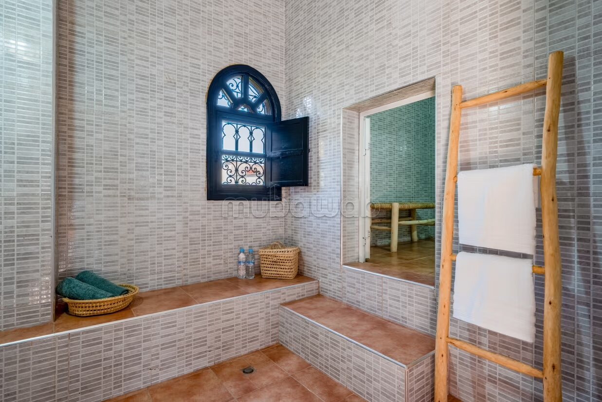 Villa 250 m² à vendre à Marrakech - Route de Fès km 20 — Photo 19