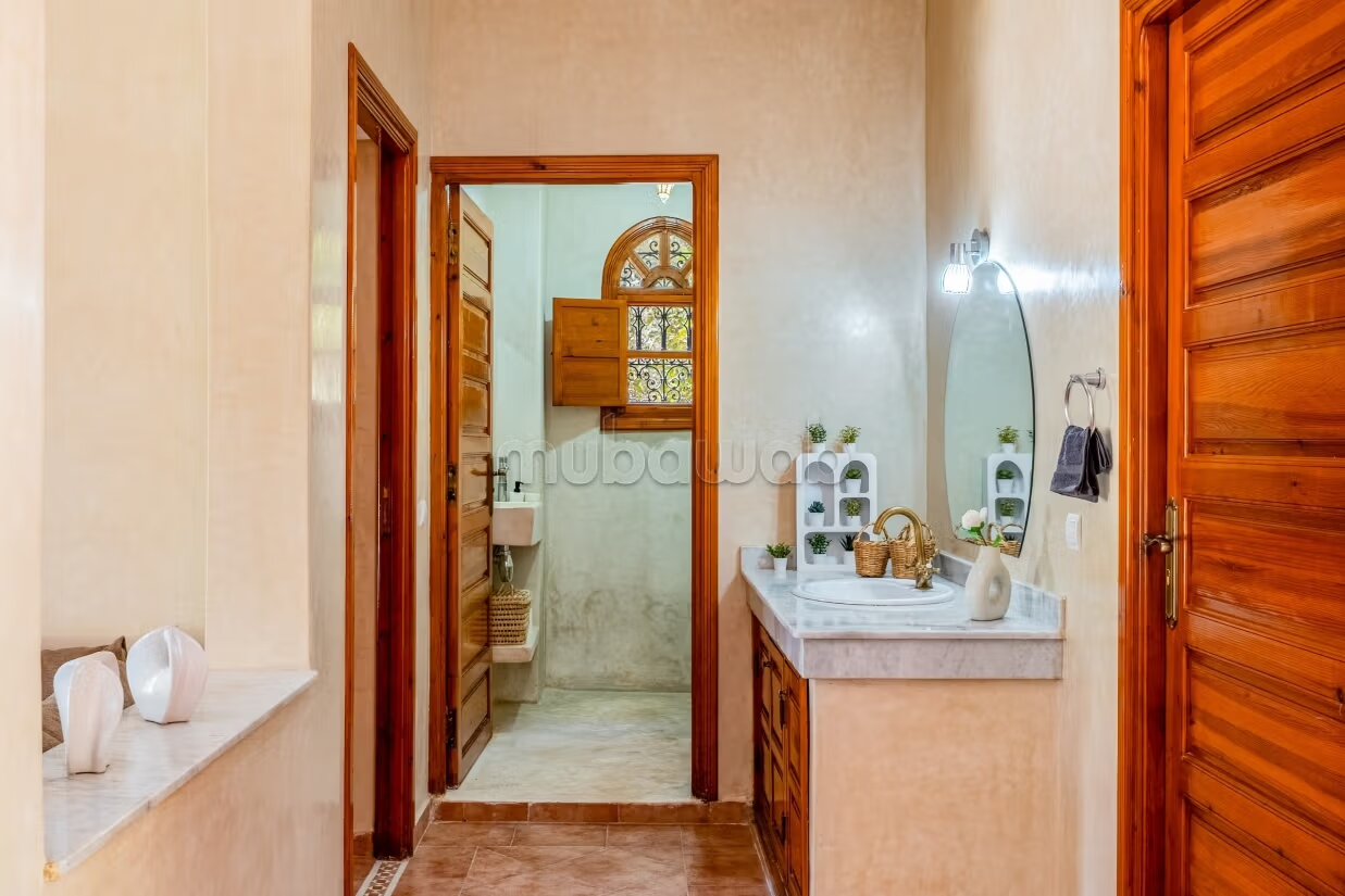 Villa 250 m² à vendre à Marrakech - Route de Fès km 20 — Photo 27