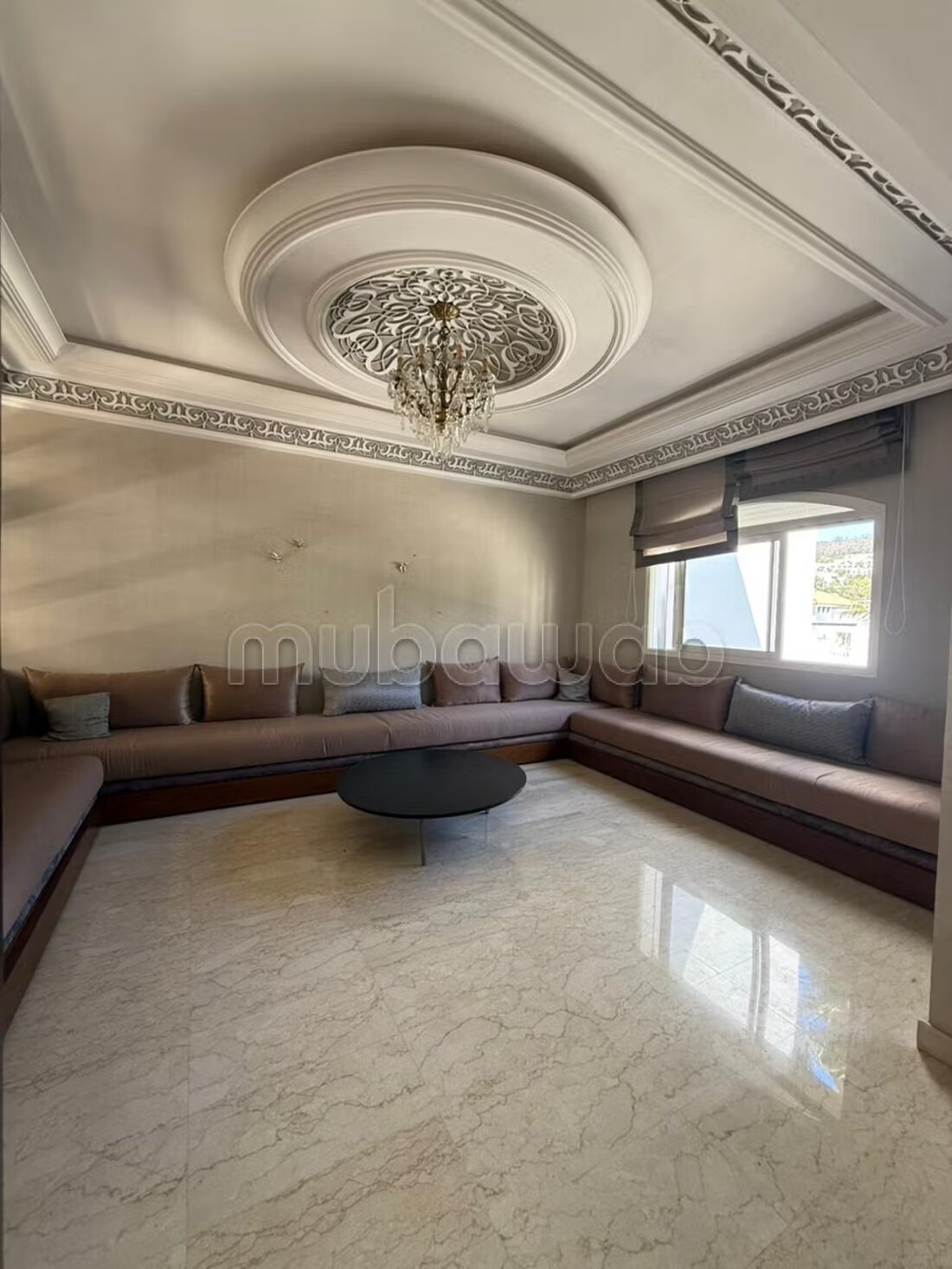 Villa 375 m² for long-term rent in Tangier (Boubana) — Photo 5