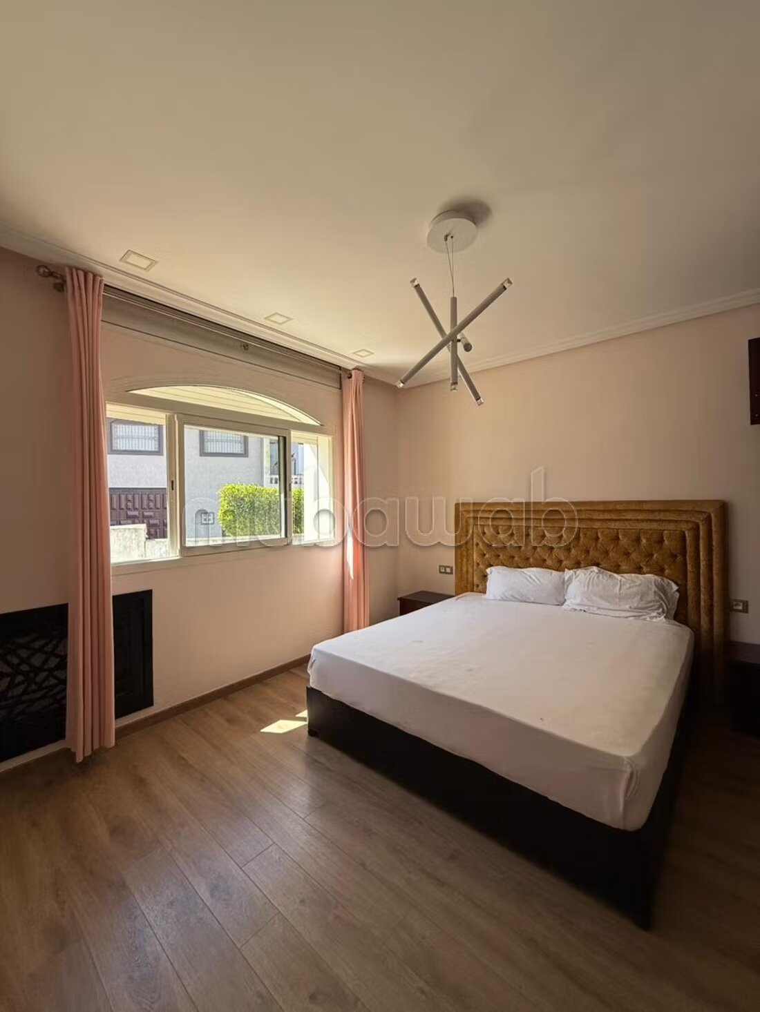 Villa 375 m² for long-term rent in Tangier (Boubana) — Photo 13