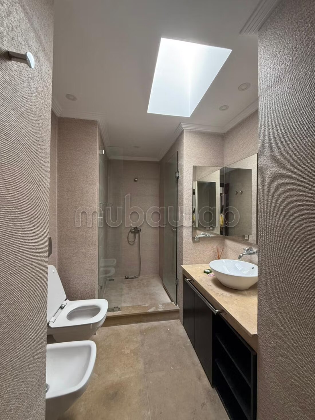 Villa 375 m² for long-term rent in Tangier (Boubana) — Photo 15