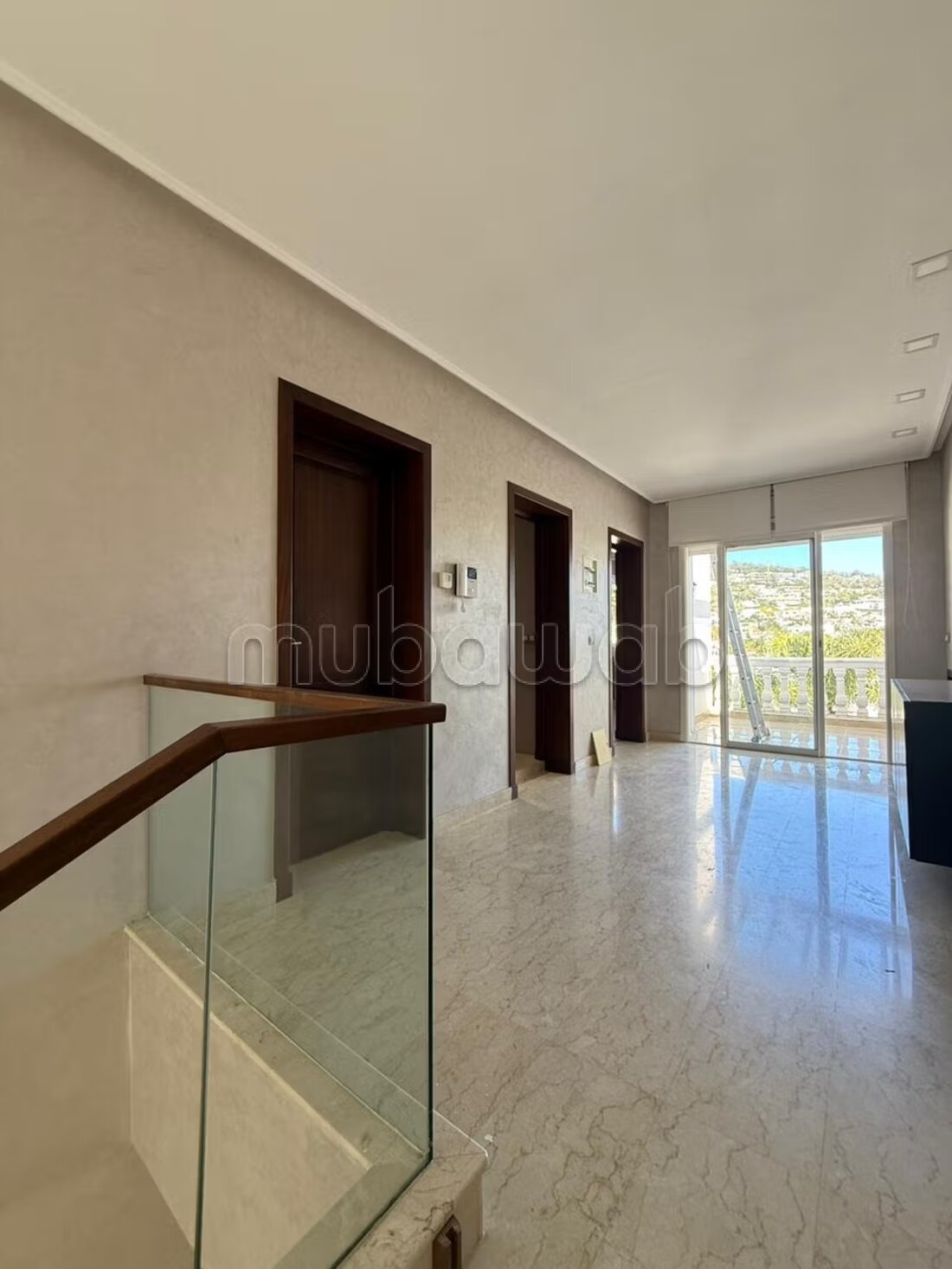 Villa 375 m² for long-term rent in Tangier (Boubana) — Photo 16