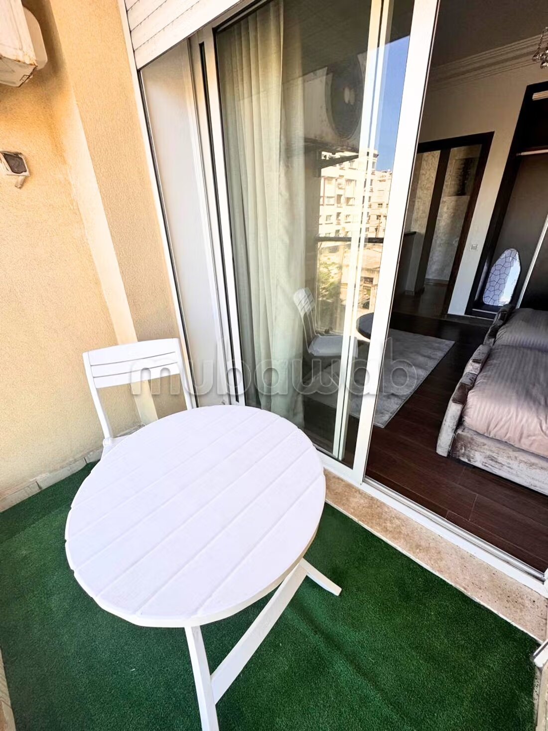 Appartement 65 m² à louer à Casablanca - Bourgogne Ouest — Photo 5