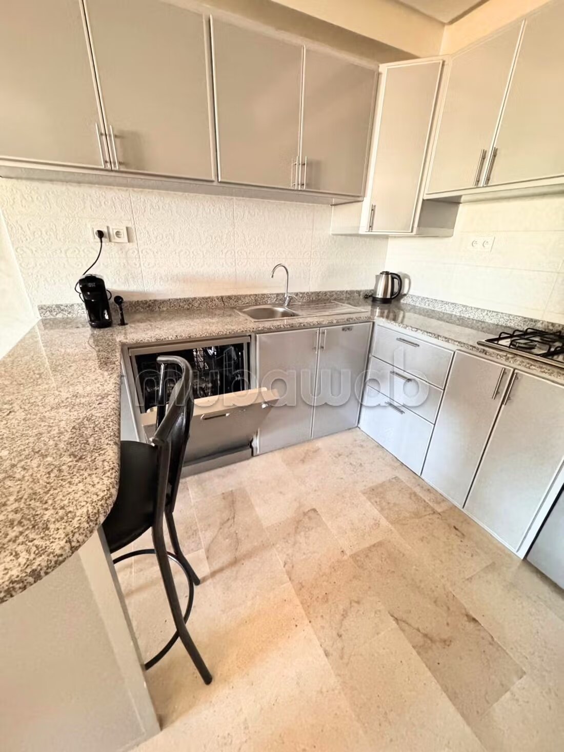 Appartement 65 m² à louer à Casablanca - Bourgogne Ouest — Photo 10