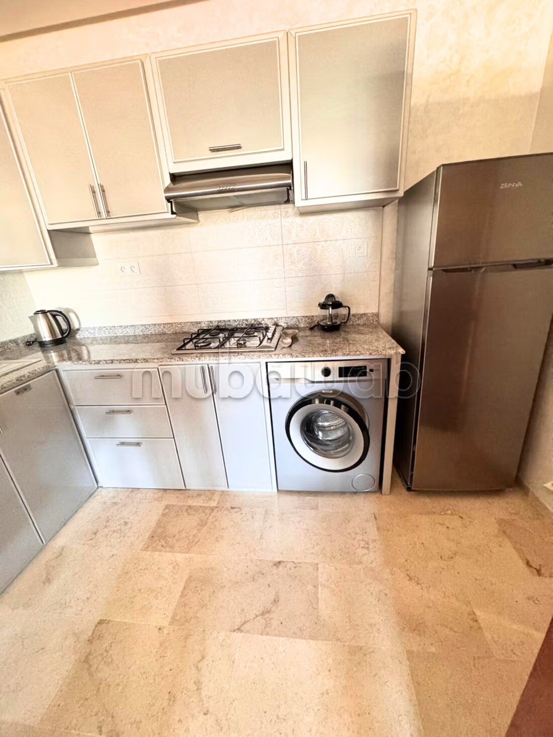 Appartement 65 m² à louer à Casablanca - Bourgogne Ouest — Photo 11