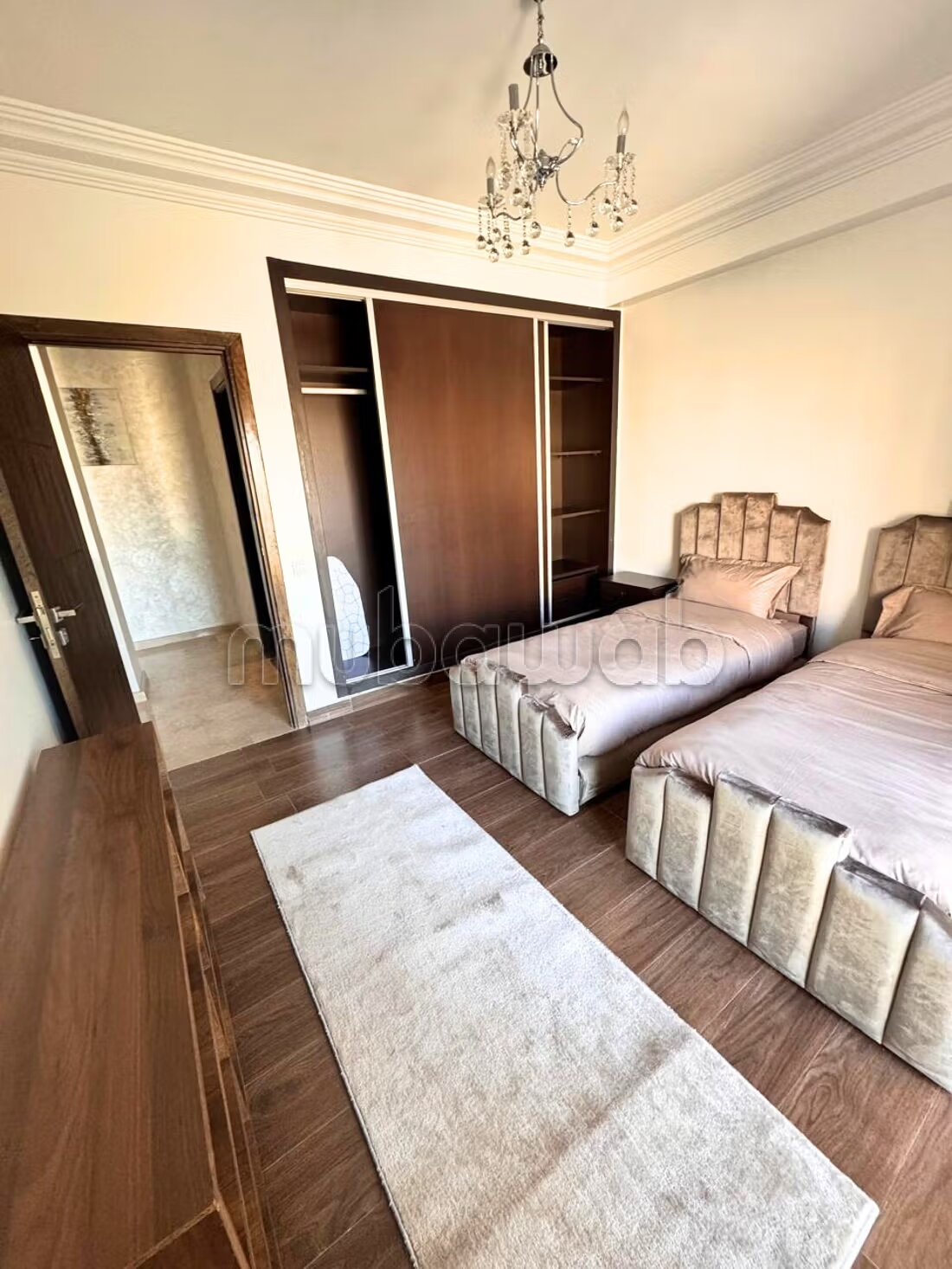 Appartement 65 m² à louer à Casablanca - Bourgogne Ouest — Photo 13