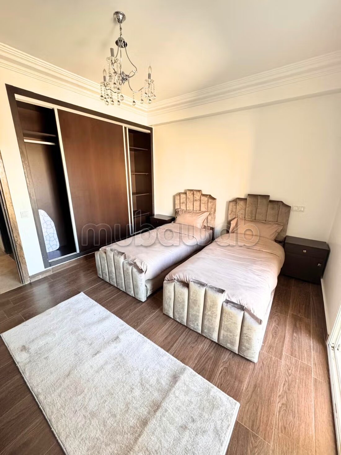 Appartement 65 m² à louer à Casablanca - Bourgogne Ouest — Photo 14