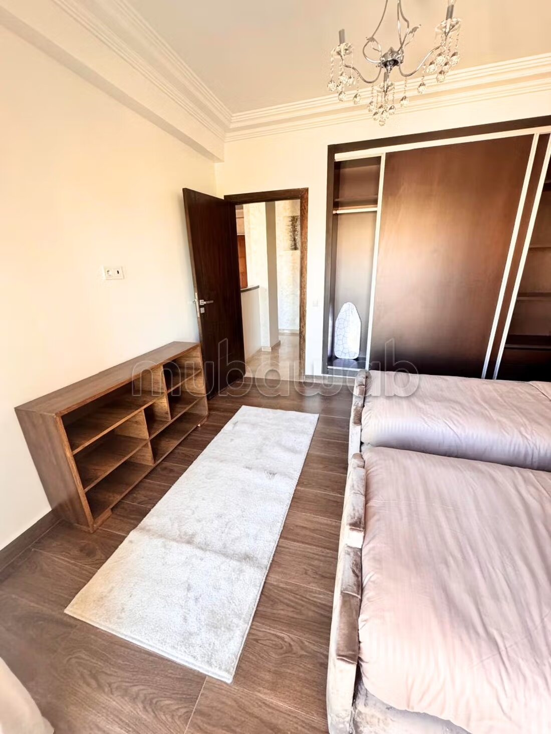 Appartement 65 m² à louer à Casablanca - Bourgogne Ouest — Photo 15