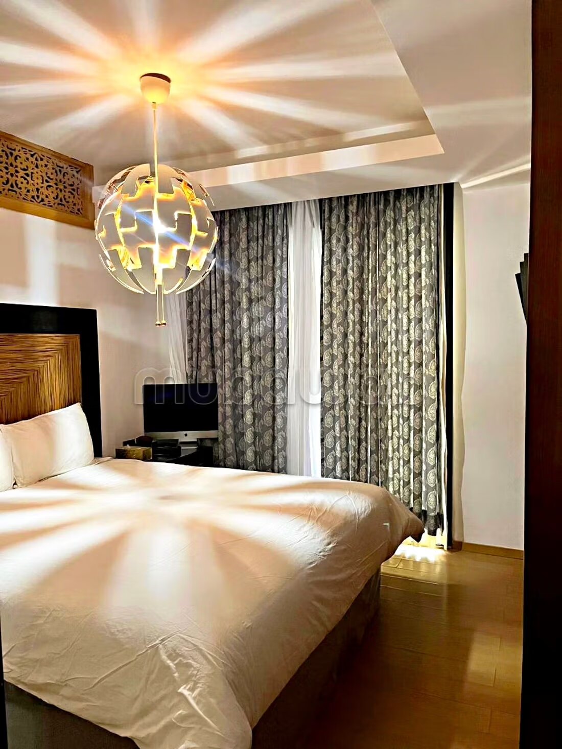 شقة 313 م² للبيع في الرباط — Photo 4