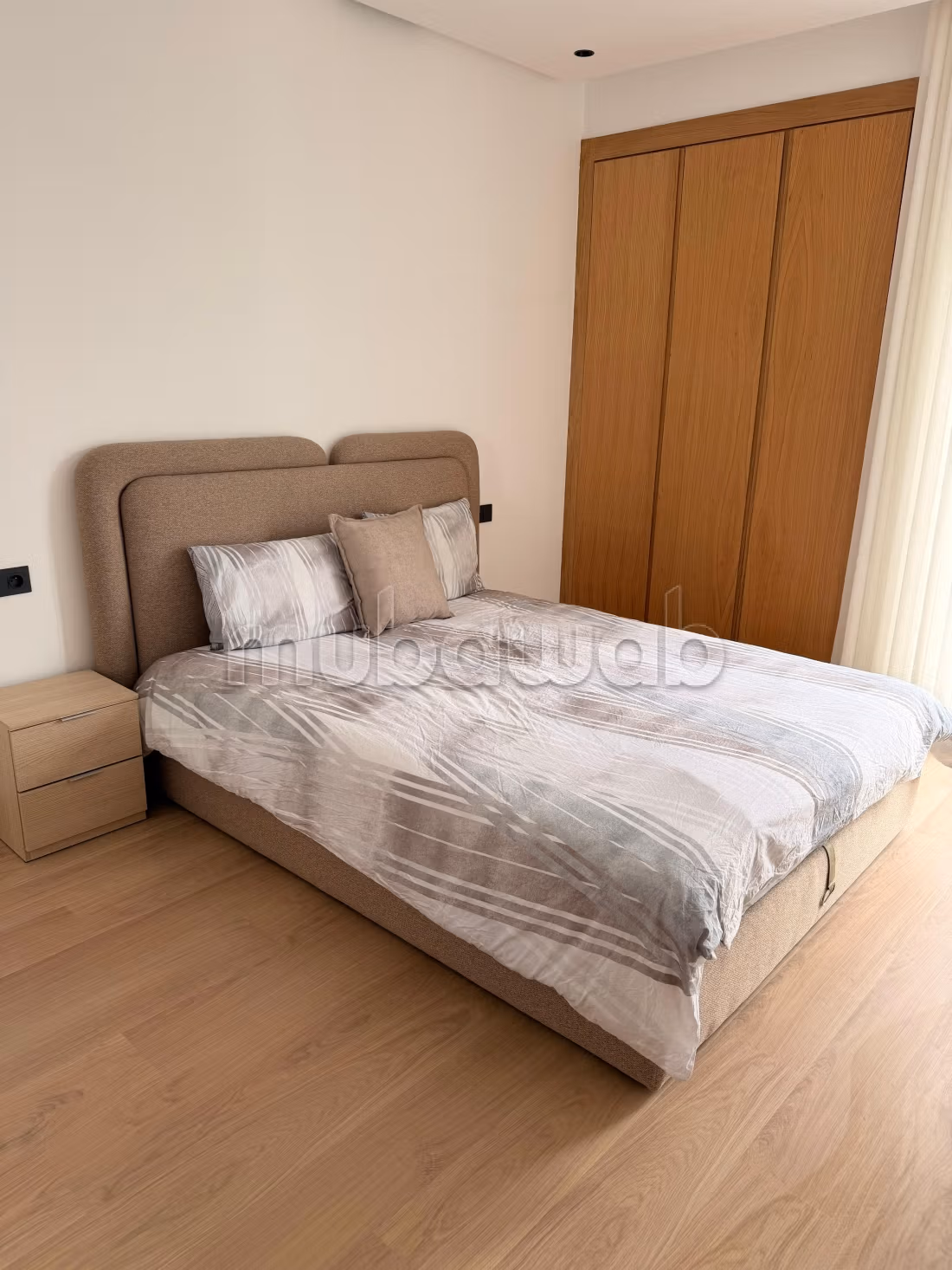 Appartement 56 m² à louer à Casablanca (Les Princesses) — Photo 9