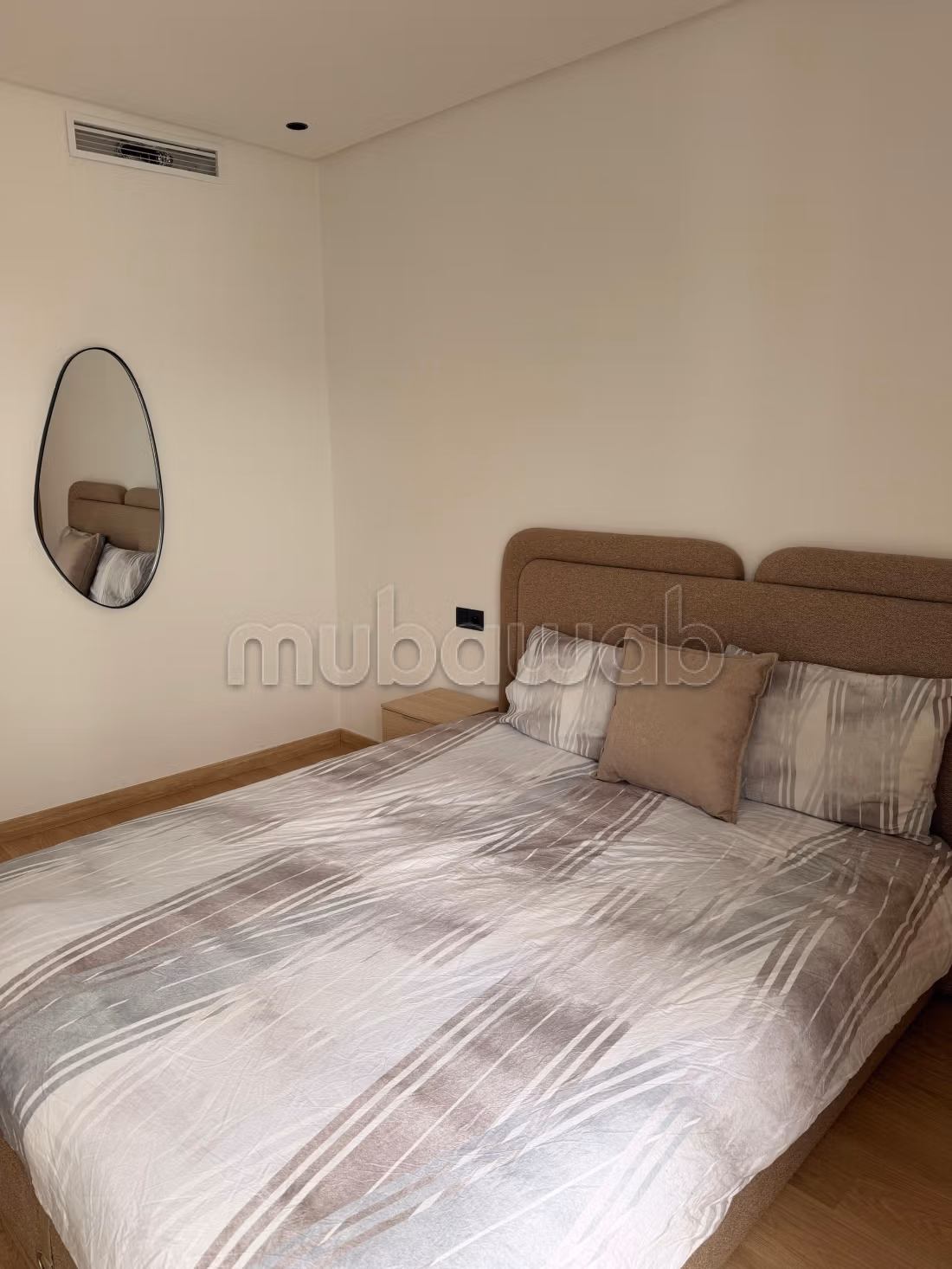 Appartement 56 m² à louer à Casablanca (Les Princesses) — Photo 11