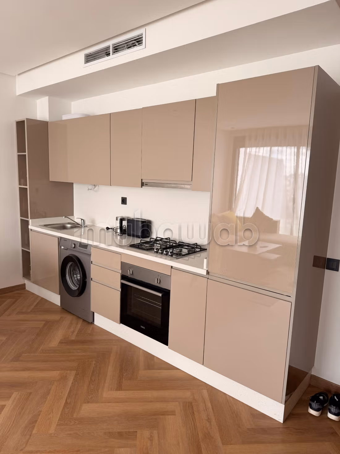 Appartement 56 m² à louer à Casablanca (Les Princesses) — Photo 15
