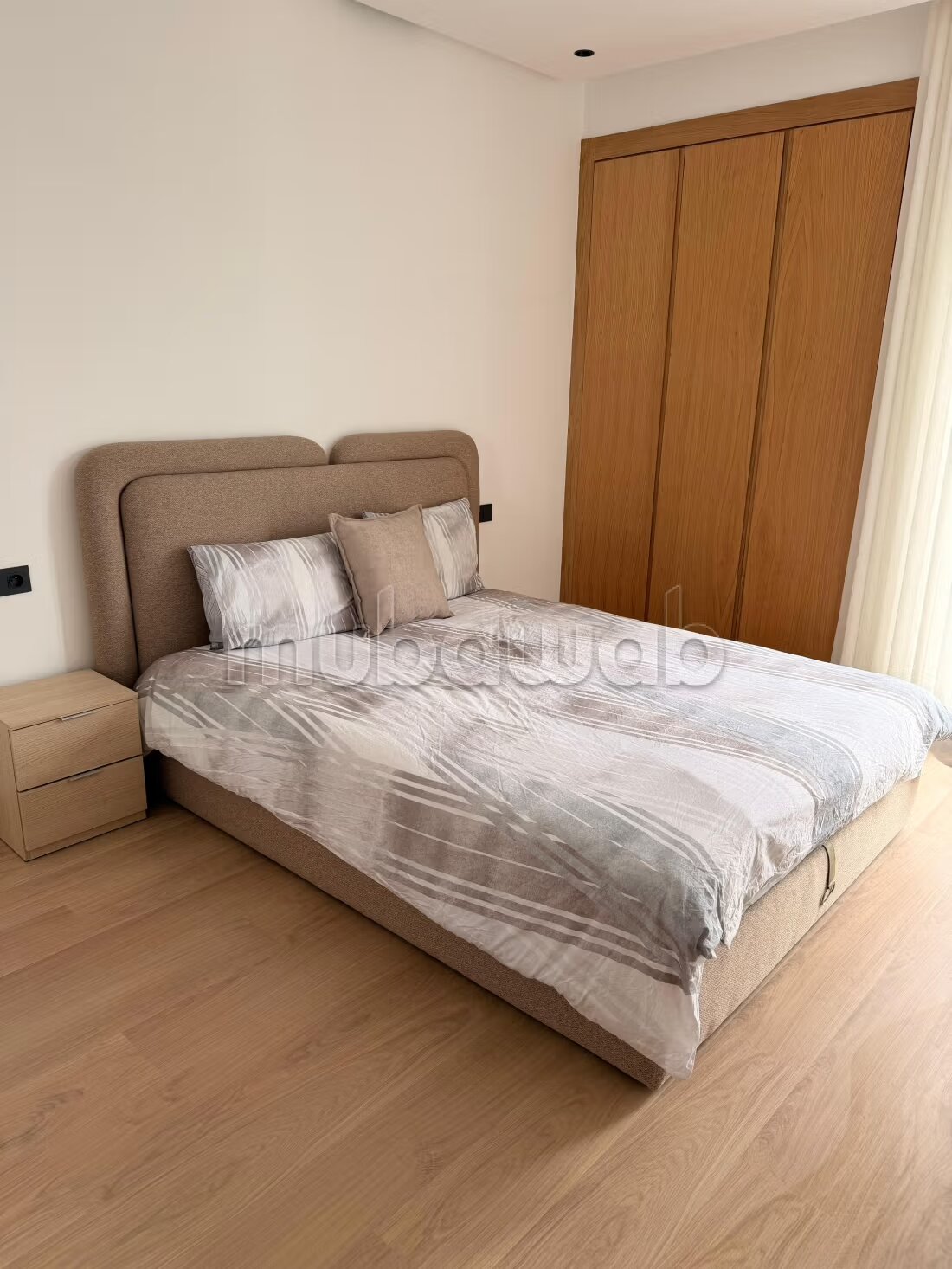 Appartement 56 m² à louer à Casablanca (Les Princesses) — Photo 10