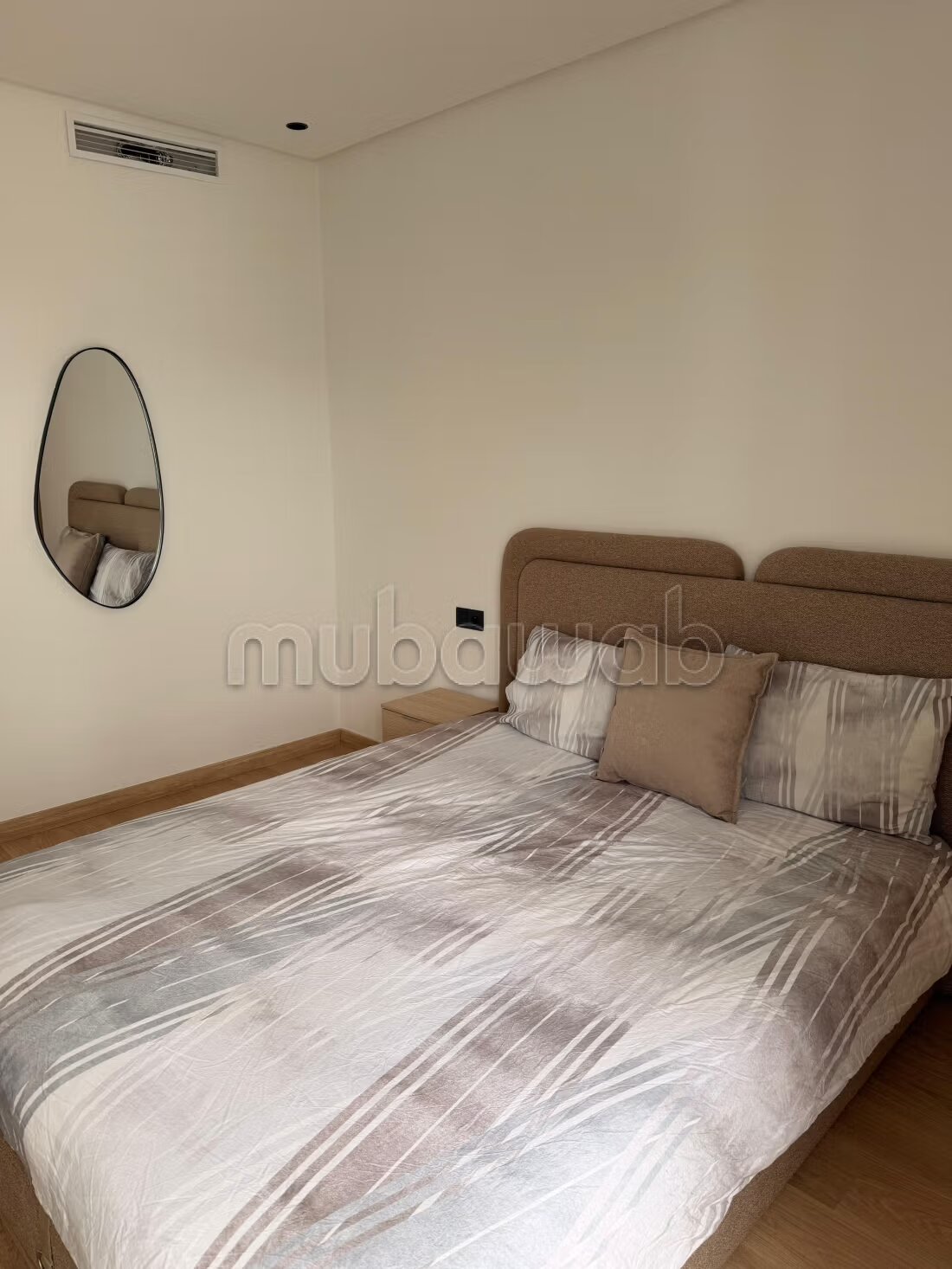 Appartement 56 m² à louer à Casablanca (Les Princesses) — Photo 12