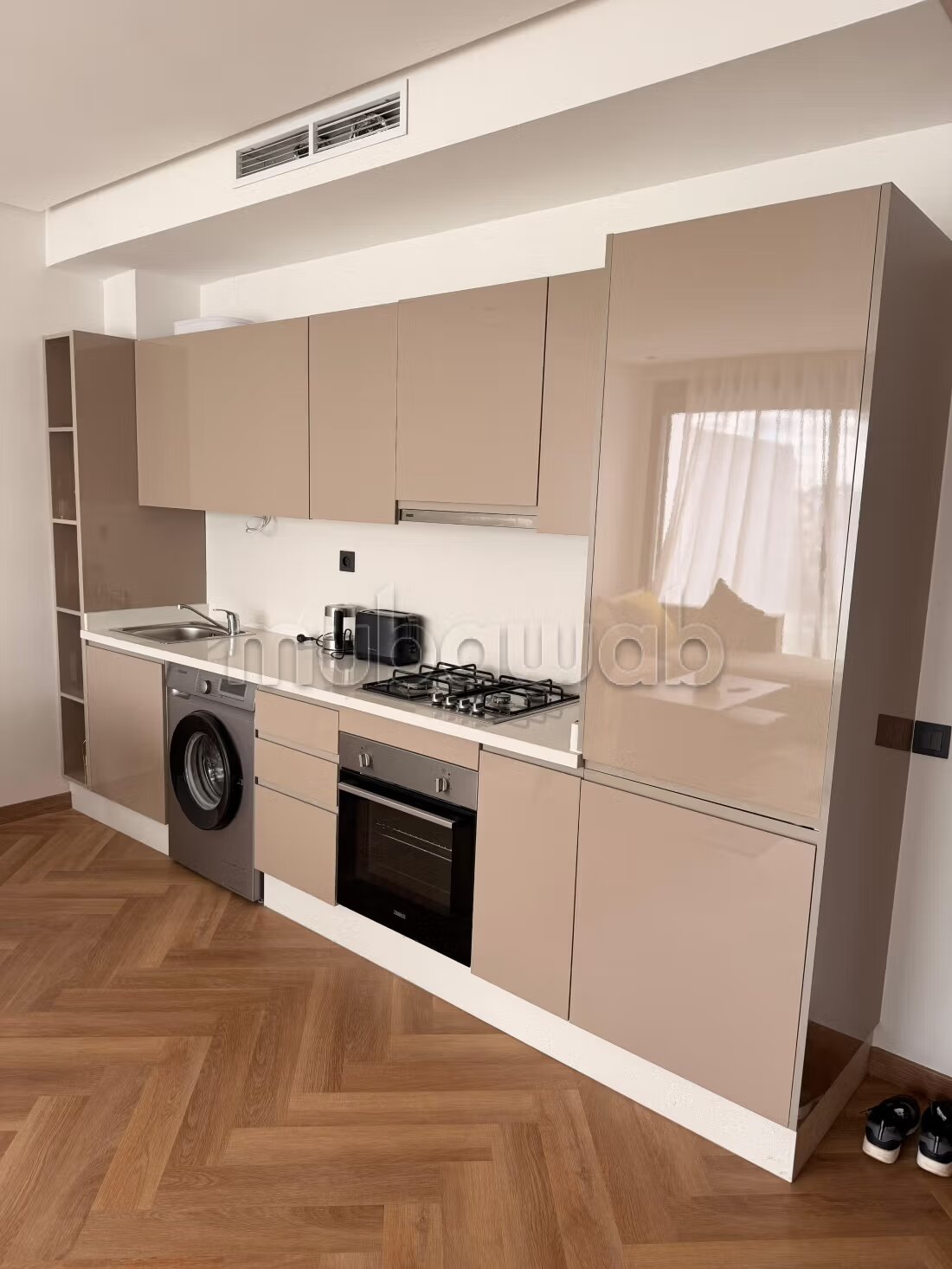 Appartement 56 m² à louer à Casablanca (Les Princesses) — Photo 16