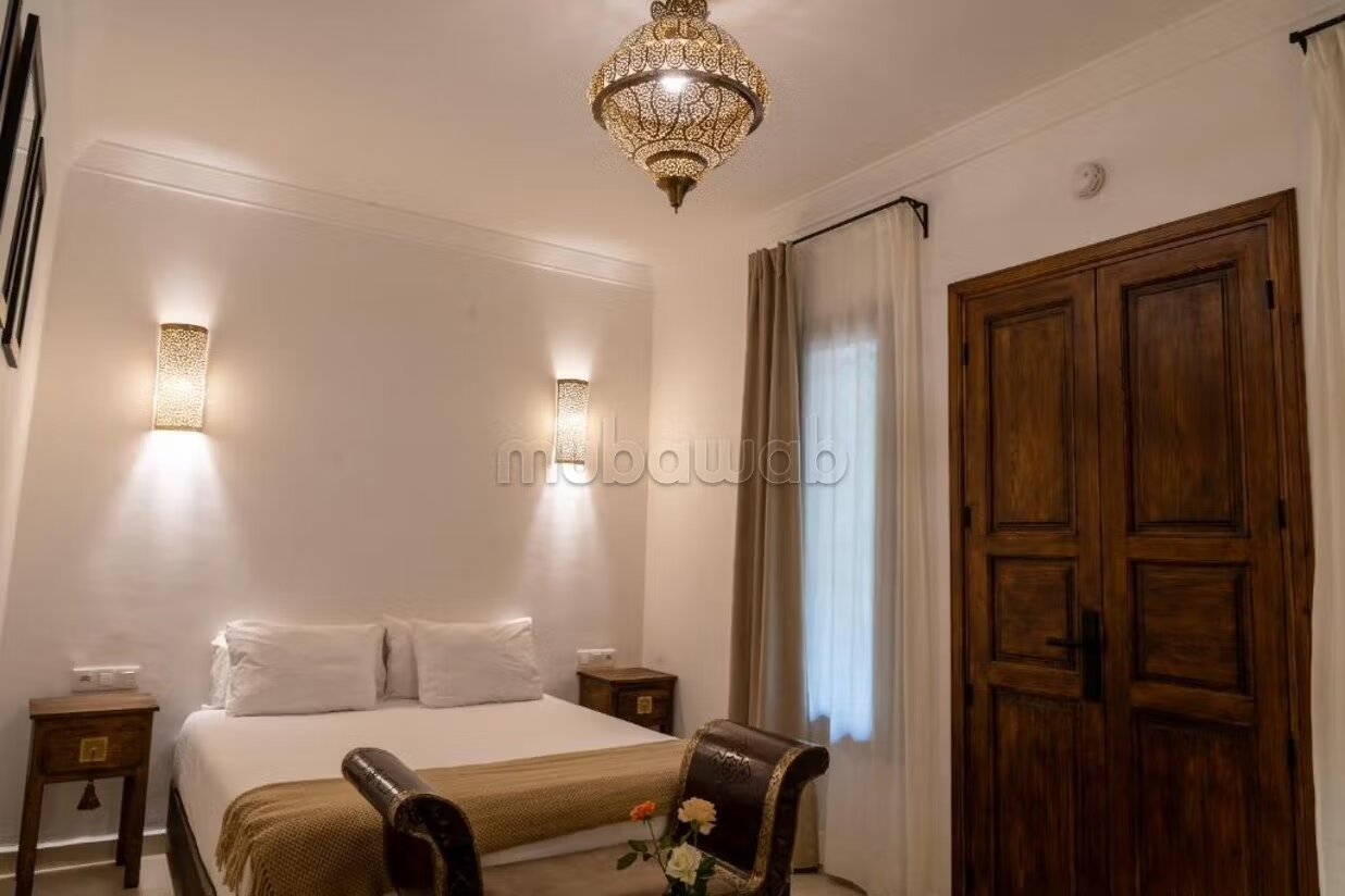 رياض 113 متر مربع للبيع في مراكش (الدرب دباجي) — Photo 7