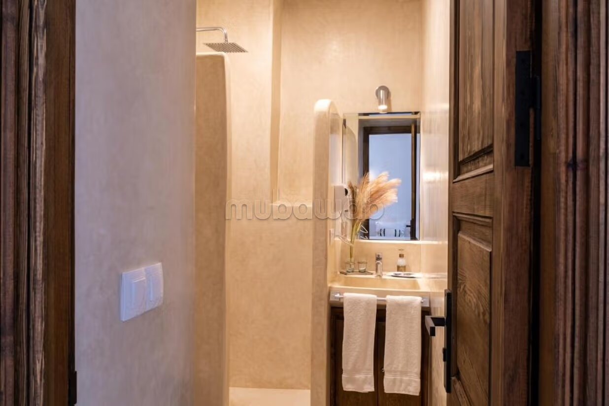 رياض 113 متر مربع للبيع في مراكش (الدرب دباجي) — Photo 10