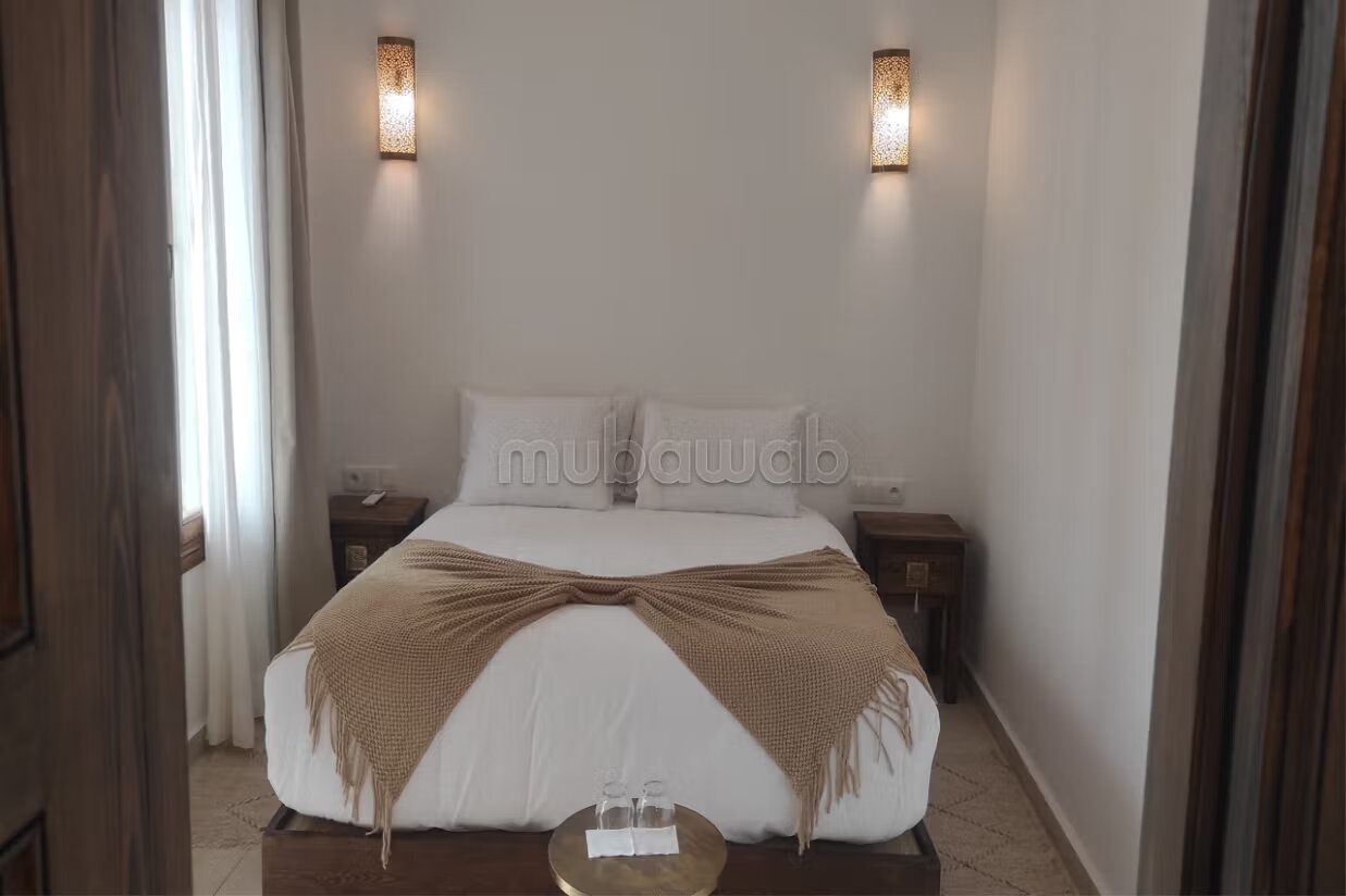 رياض 113 متر مربع للبيع في مراكش (الدرب دباجي) — Photo 12