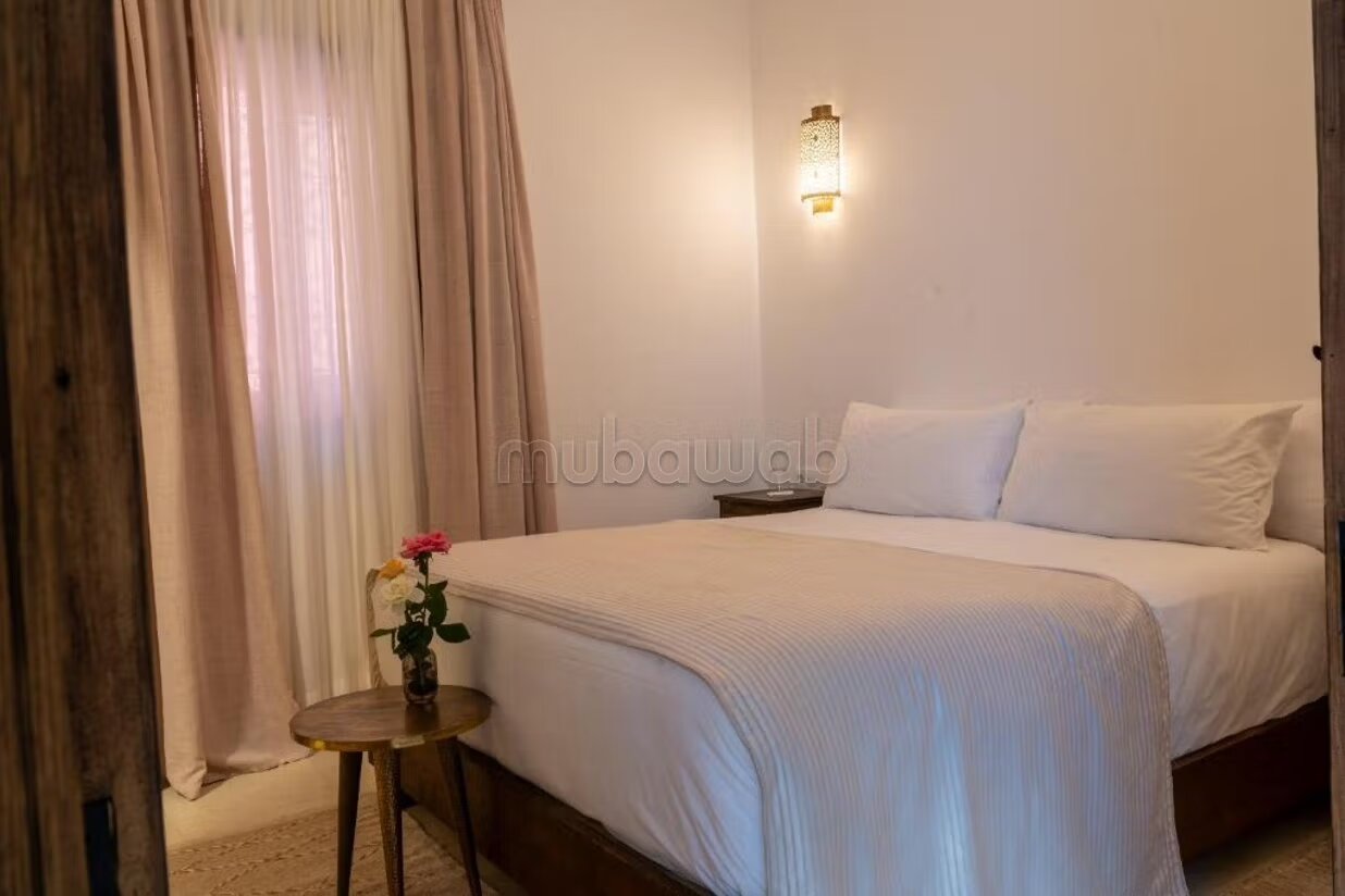 رياض 113 متر مربع للبيع في مراكش (الدرب دباجي) — Photo 13