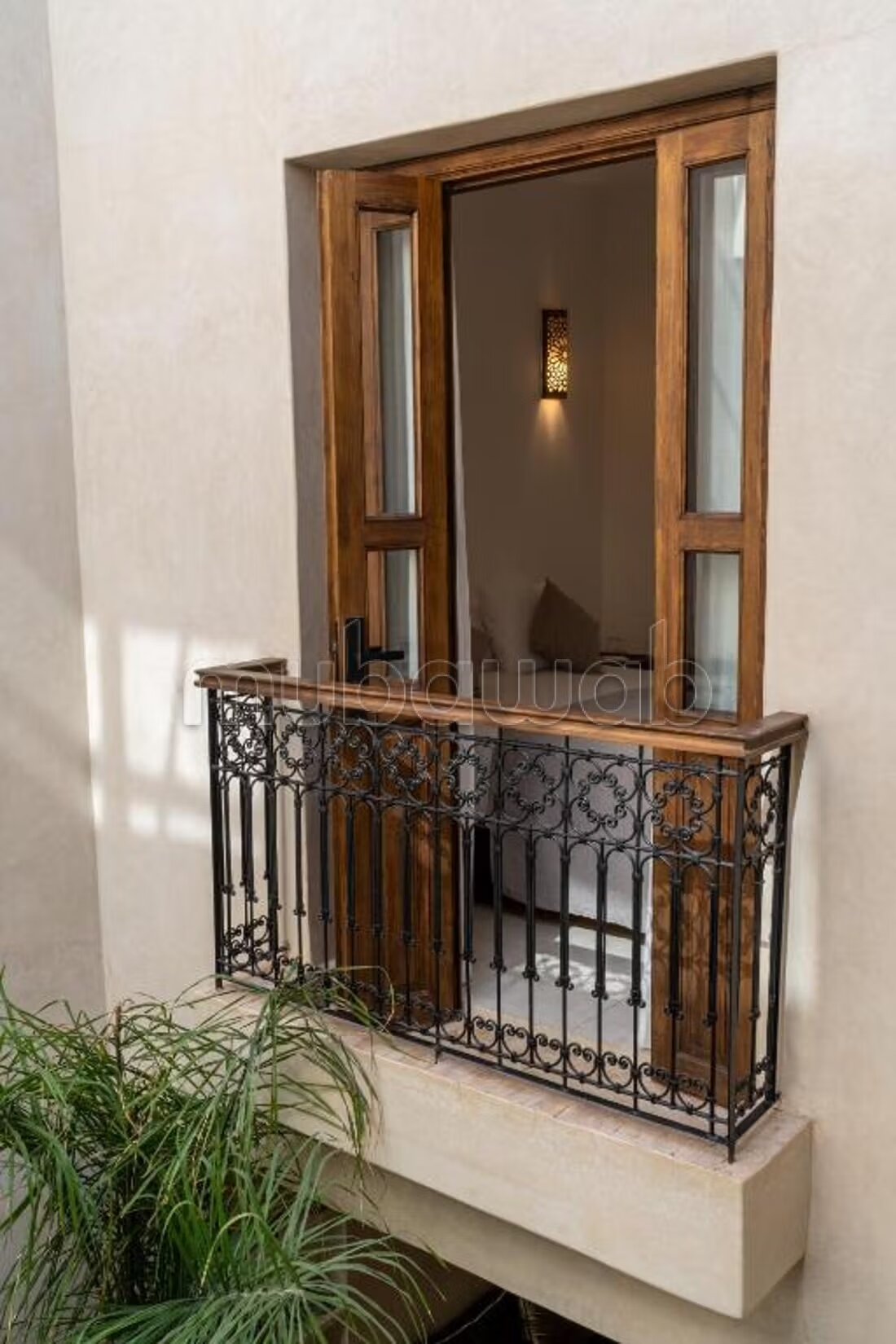 رياض 113 متر مربع للبيع في مراكش (الدرب دباجي) — Photo 14