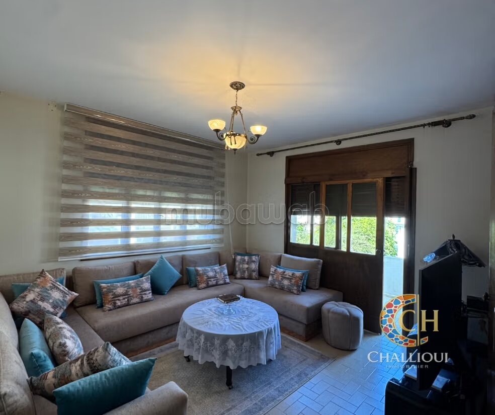 فيلا 333 م² للبيع في الرباط — Photo 4