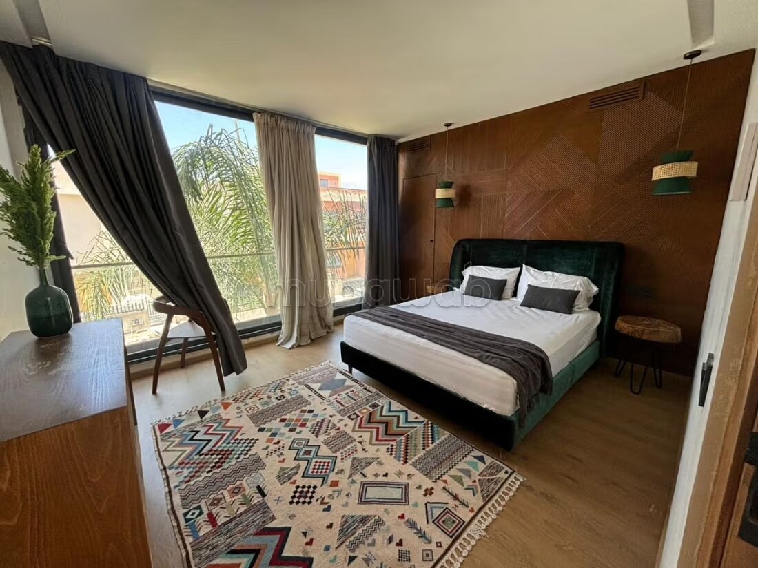 Villa 380 m² for sale in Marrakech (Argan Golf Resort) — Photo 5