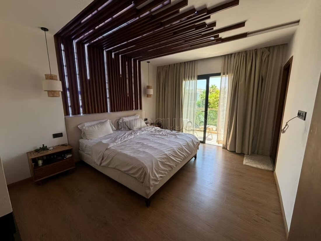 Villa 380 m² for sale in Marrakech (Argan Golf Resort) — Photo 7