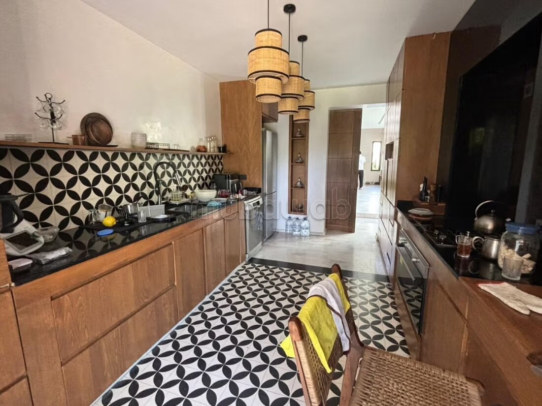 Villa 380 m² for sale in Marrakech (Argan Golf Resort) — Photo 8