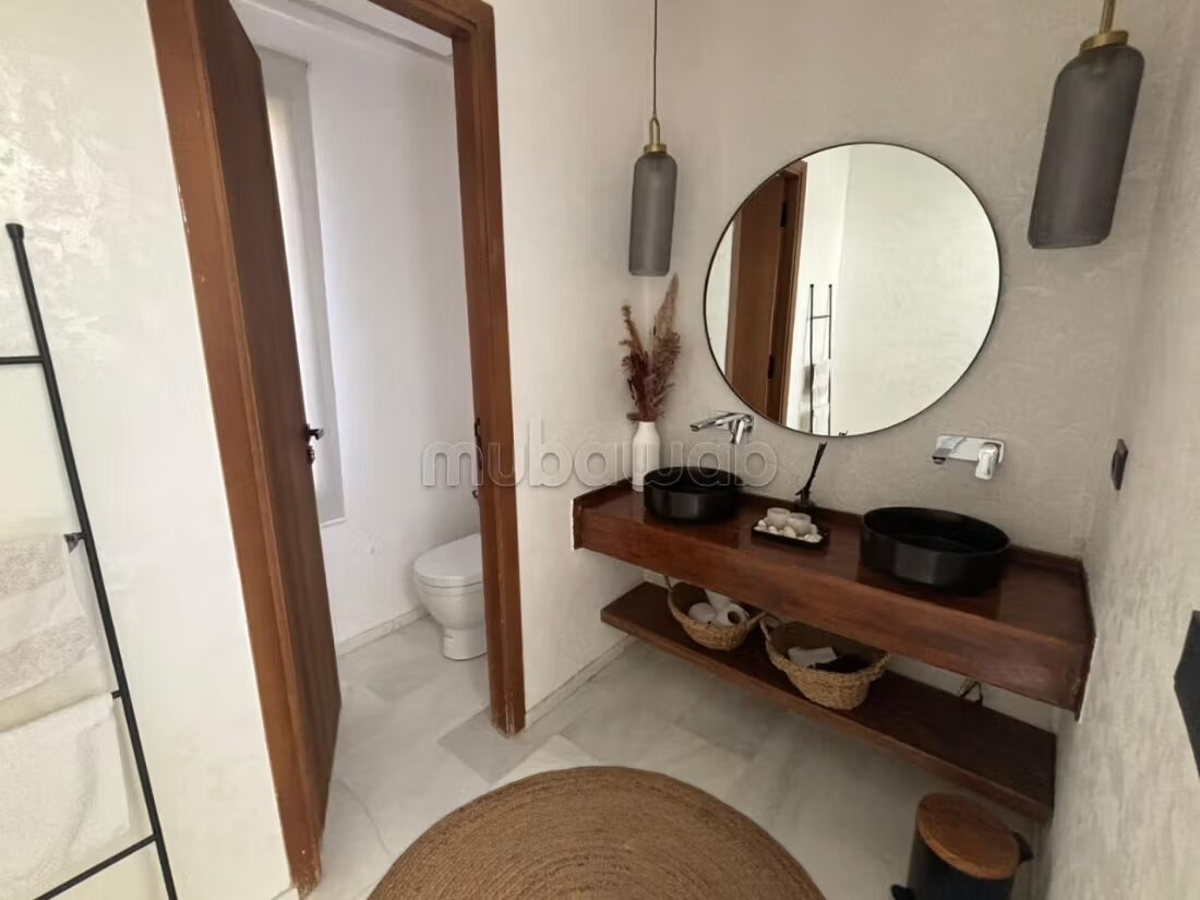 Villa 380 m² for sale in Marrakech (Argan Golf Resort) — Photo 10