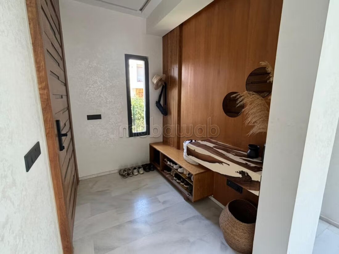 Villa 380 m² for sale in Marrakech (Argan Golf Resort) — Photo 11