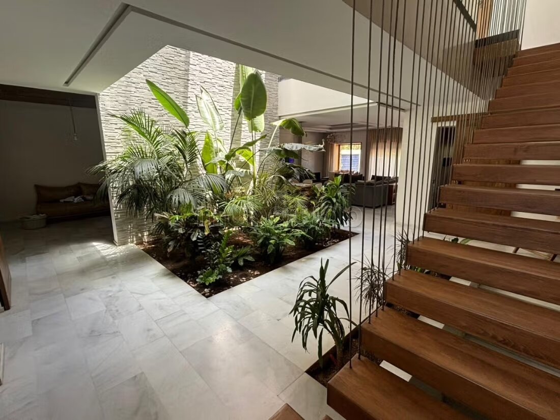 Villa 380 m² for sale in Marrakech (Argan Golf Resort) — Photo 13