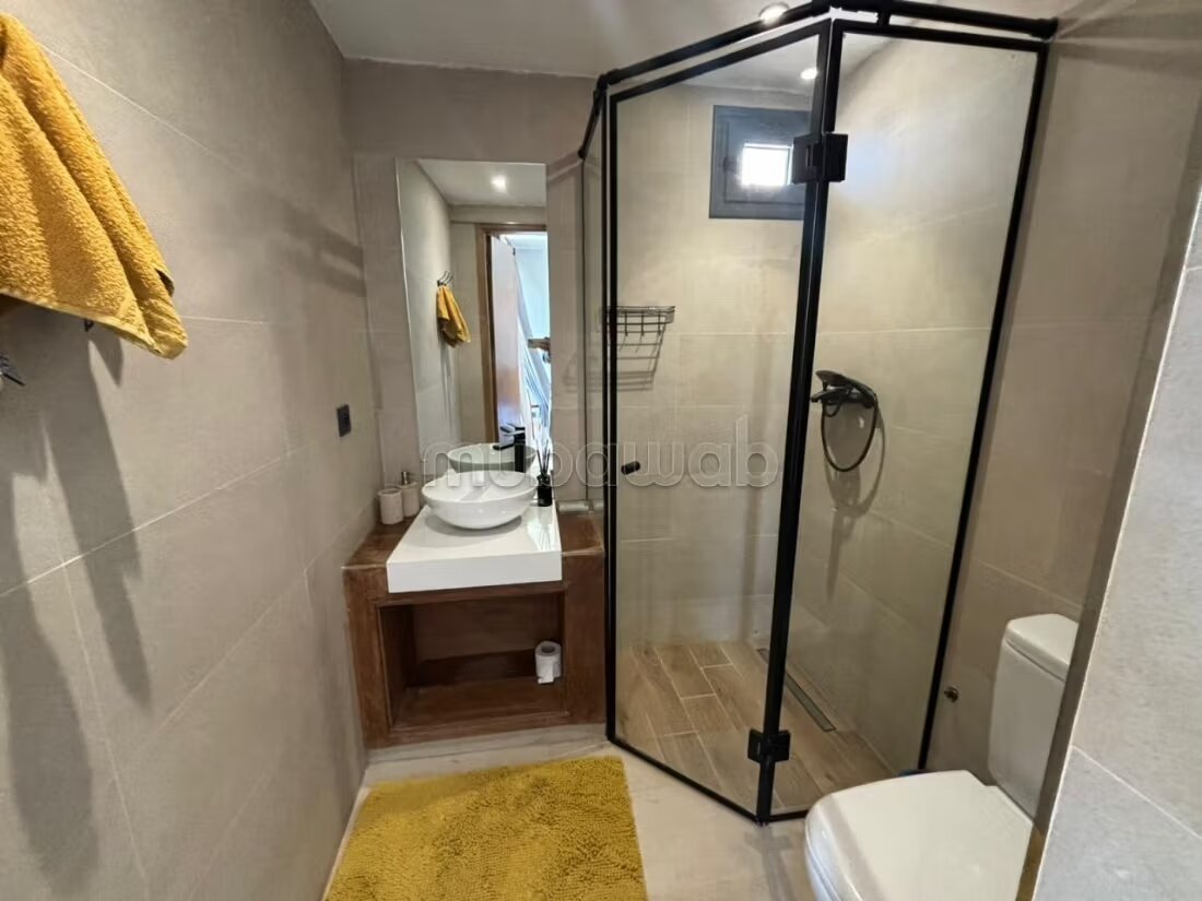Villa 380 m² for sale in Marrakech (Argan Golf Resort) — Photo 15
