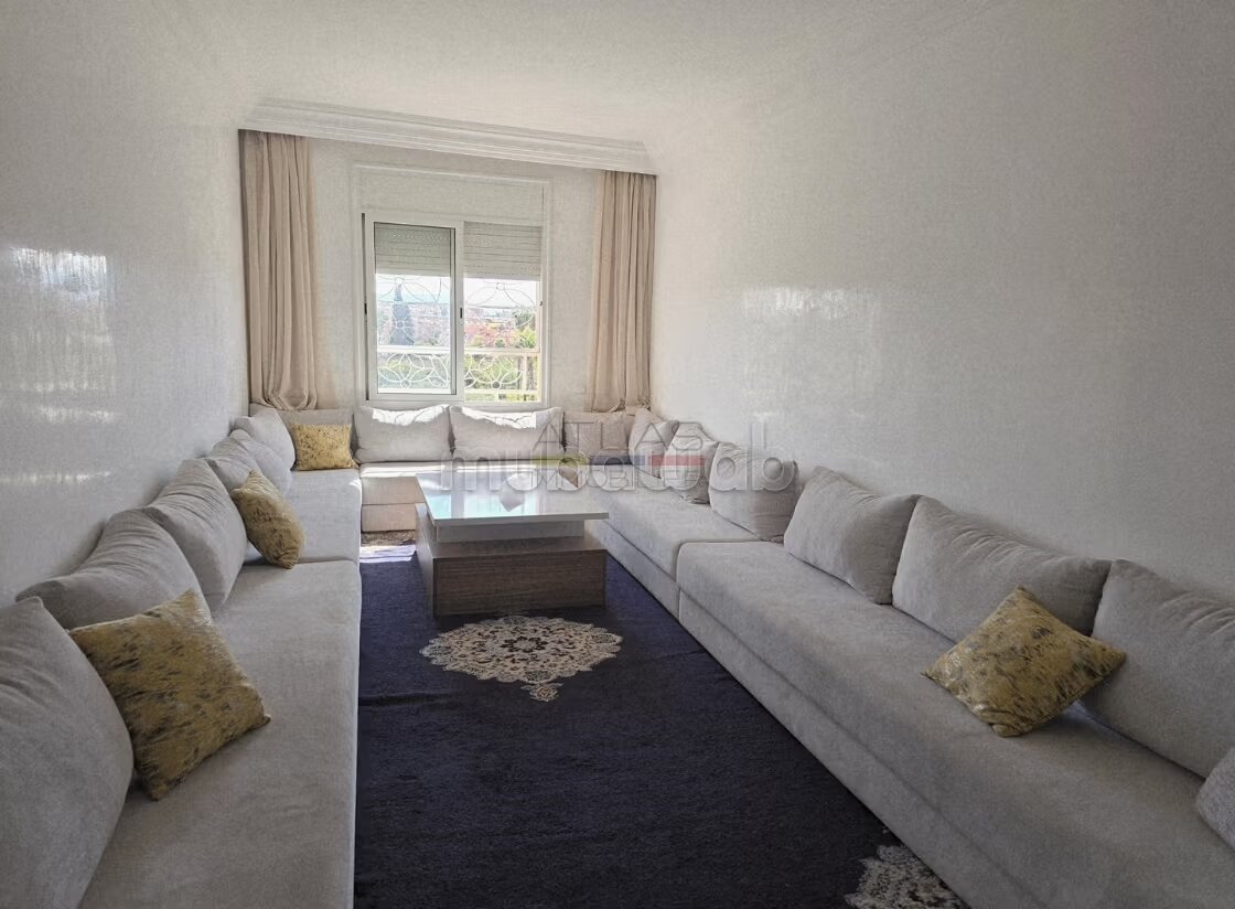 94 m² Apartment for Sale in Marrakech (Casablanca Road) — Photo 3