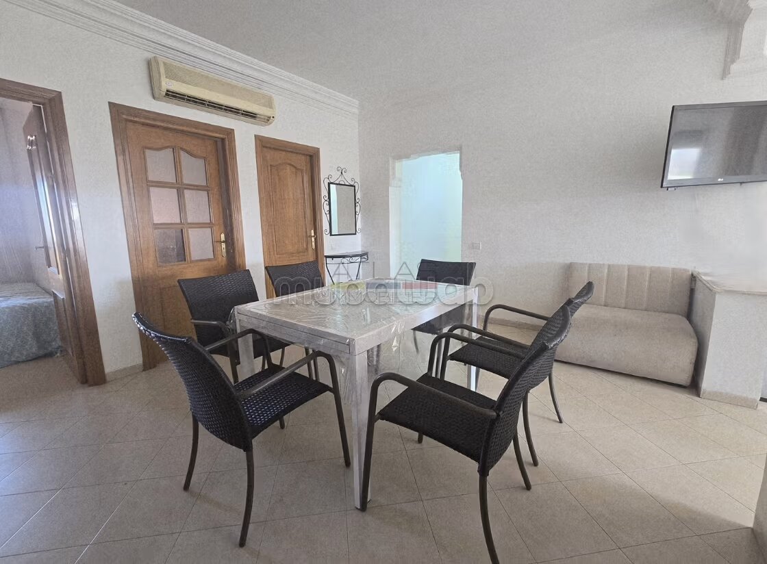 94 m² Apartment for Sale in Marrakech (Casablanca Road) — Photo 7