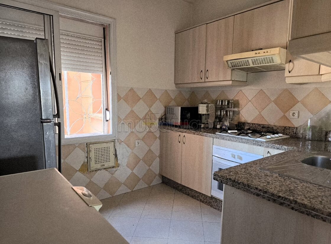 94 m² Apartment for Sale in Marrakech (Casablanca Road) — Photo 9