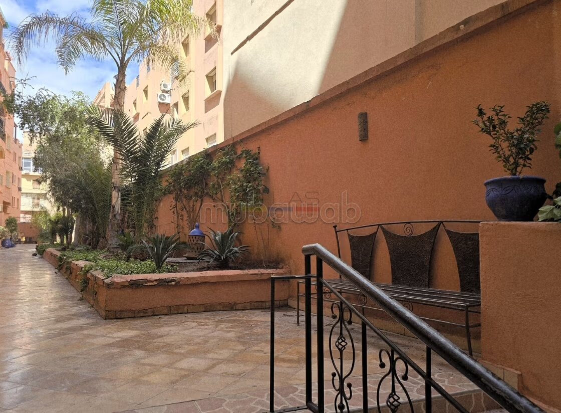 94 m² Apartment for Sale in Marrakech (Casablanca Road) — Photo 19