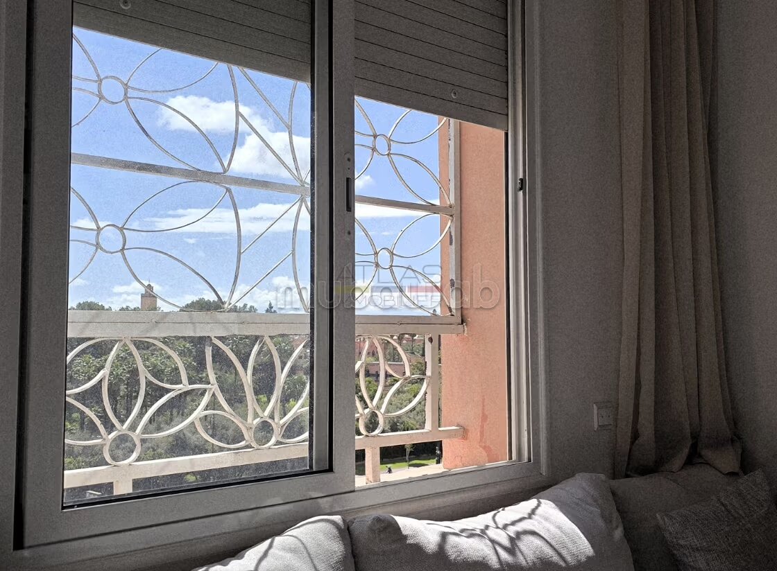 94 m² Apartment for Sale in Marrakech (Casablanca Road) — Photo 6